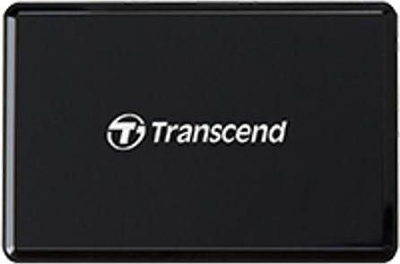 Card Reader Transcend RDF9K2 USB 3.1 για SD / microSD