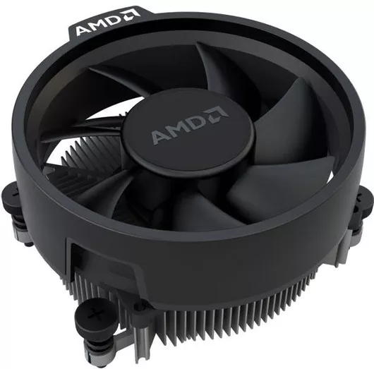 Επεξεργαστής AMD Ryzen 3 4300G 3.8GHz 4 Πυρήνων για Socket AM4 Κουτί