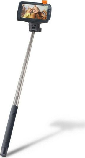 Selfie Stick Setty DW_000026 με Bluetooth Μαύρο