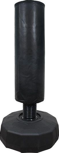 Σάκος Μποξ Amila 145kg με Ύψος 70cm Μαύρο