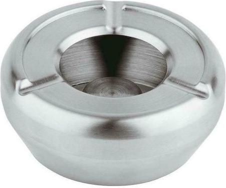 Σταχτοδοχείο Alessi Spirale 7690/12 12x4.5cm Inox
