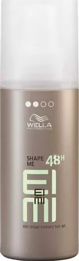 Wella Eimi Shape Me 48h No2 Gel Μαλλιών 150ml
