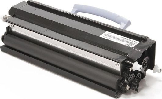 Συμβατό Toner Premium για Laser Εκτυπωτή Lexmark 24016SE 2500 Σελίδων Μαύρο
