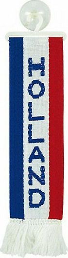 Διακοσμητικά Κασκόλ Lampa Μινι Holland 33x9εκ