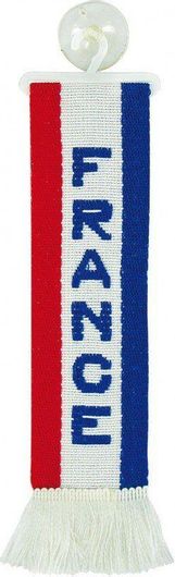 Διακοσμητικό Κασκόλ Lampa Μίνι France