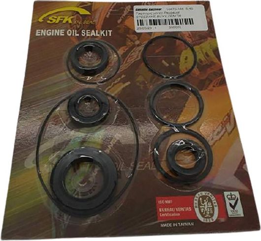 Τσιμούχα Μοτέρ για Speedake/Buxy/Zenith/Speedfight 50/Trekker 50