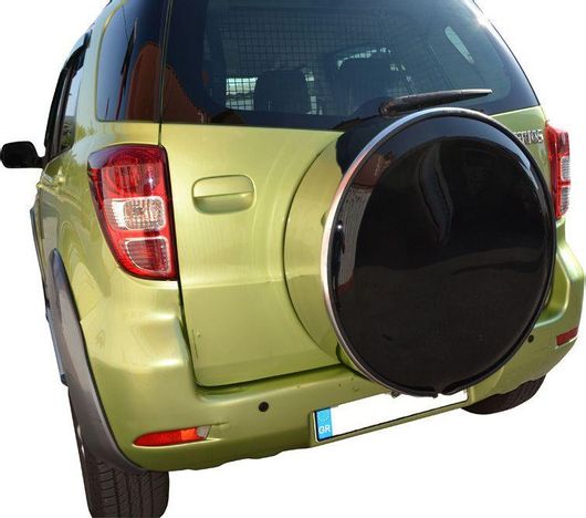 Κάλυμμα Ρεζέρβας για Daihatsu Terios