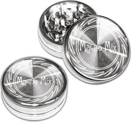 Grinder Magno Mix 40mm 2 parts 1τμχ