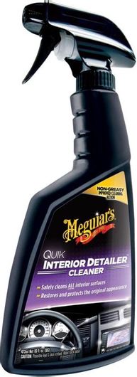 Υγρό Καθαρισμού για Εσωτερικά Πλαστικά / Ταμπλό Meguiar's Interior Detailer Cleaner 473ml