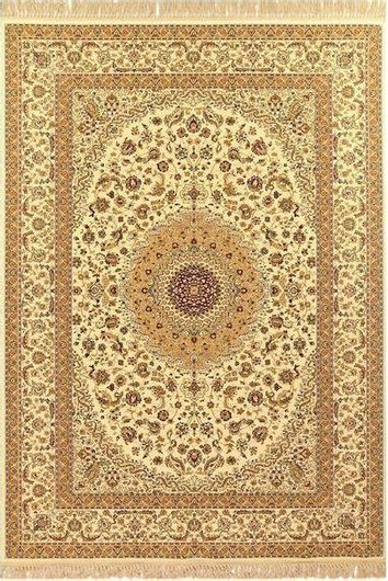 Σετ Χαλιά Κρεβατοκάμαρας Royal Carpet 3τμχ Εκρού