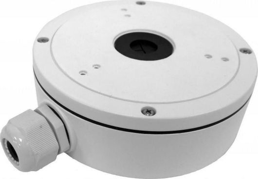Βάση για Κάμερες Συστημάτων CCTV Hikvision DS-1280ZJ-M Λευκό