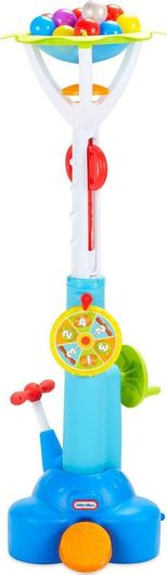 Παιχνίδι Little Tikes Εξωτερικού Χώρου Fun Zone Pop 'n Splash Surprise για 3+ Ετών