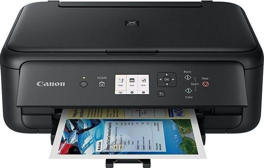 Πολυμηχάνημα Canon Pixma TS5150 Έγχρωμο Inkjet με WiFi & Mobile Print