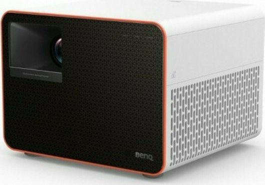 Projector BenQ X1300i Full HD Λάμπας LED με Ενσωματωμένα Ηχεία Λευκό