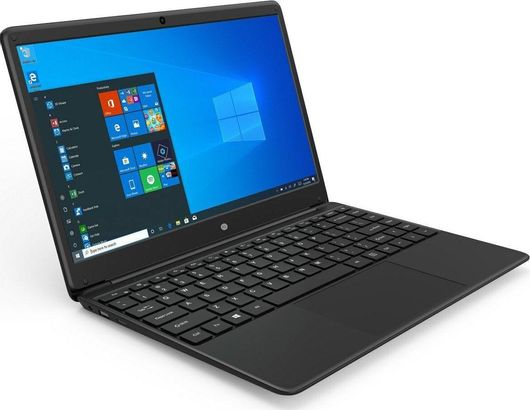 Laptop Techbite ZIN 2 14.1" IPS FHD Celeron Dual Core-N3350 / 4GB / 64GB Flash Storage / W10 Home US Keyboard