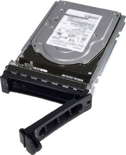 HDD Σκληρός Δίσκος Dell 2TB 2.5" SATA III 7200rpm για Server
