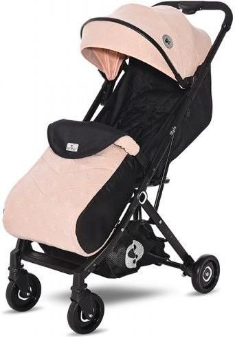 Καρότσι Lorelli Myla Rose Stars Ροζ