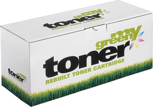 Toner My Green Konica Minolta TN-216M A11G351 26000 Σελίδων Ματζέντα