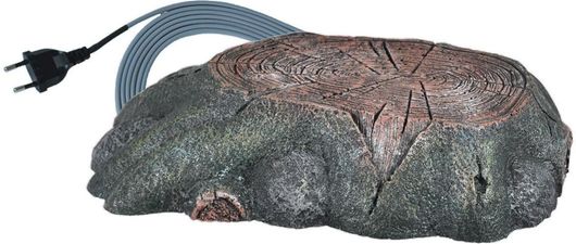 Αξεσουάρ Ενυδρείου Happet 457S Θερμαντικη Πέτρα S 5.5W 15x10.5x5.5cm