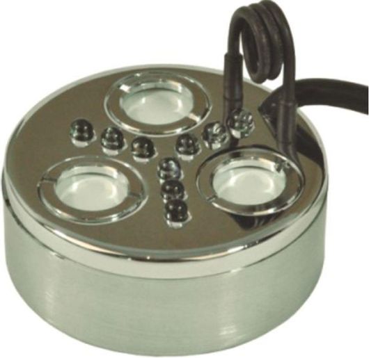 Αξεσουάρ Ενυδρείου Happet R002 Γεννήτρια Ομίχλης / Υγραντήρας Medium