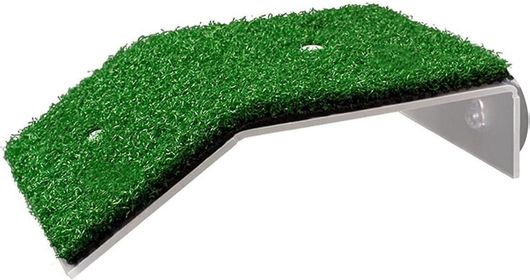 Αξεσουάρ Ενυδρείου 70008 Ράμπα για Χελώνες 18x12x5cm