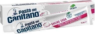 Οδοντόκρεμα Pasta del Capitano Baking Soda 100ml