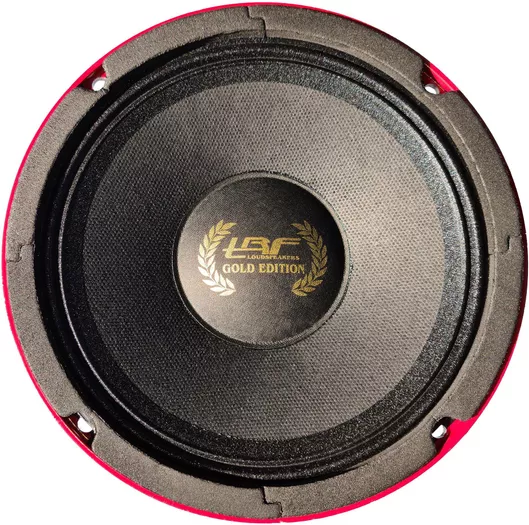 Ηχείο Αυτοκινήτου TRF 6MR300ND 6.5" με 150W RMS Midrange