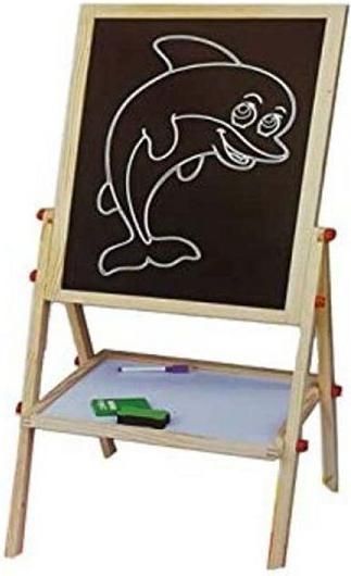 Μαυροπίνακας 806 Επιδαπέδιος για 3+ Ετών