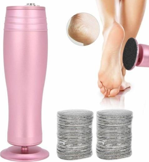 Ηλεκτρική Λίμα για Φτέρνες & Κάλους