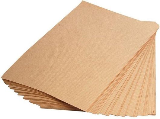 Χαρτί Εκτύπωσης Ανακυκλωμένο A4 90gr 100 Φύλλα