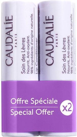 Lip Balm Caudalie Lip Conditioner Stick 9gr