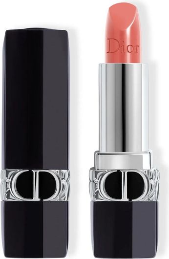 Lip Balm Christian Dior με Χρώμα 772 Classic Satin 3.5gr