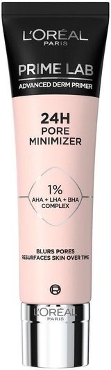 Primer Προσώπου Paris Lab 24h Pore Minimizer σε Κρεμώδη Μορφή 30ml