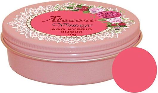 Acrygel Νυχιών Alezori Vintage Hybrid Bijoux 30gr