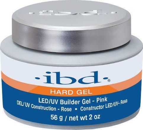 Builder Gel IBD Led/uv Pink 56g
