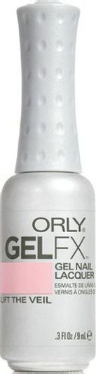 Gel Νυχιών Orly Gel Fx Nail Lacquer 9ml Lift The Veil