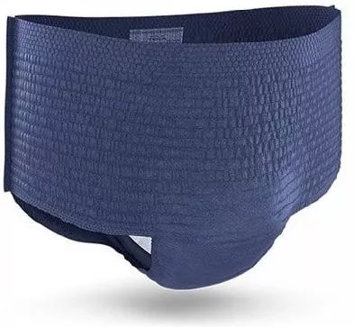 Πάνες Βρακάκι Ακράτειας Tena Men Active Fit Plus Small/Medium 9τμχ Μπλε