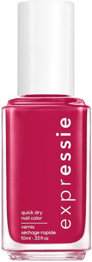 Βερνίκι Νυχιών Essie Expressie Gloss Quick Dry 490 Spray It Say It 10ml
