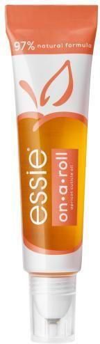 Λαδάκι για Επωνύχια Essie On A Roll Apricot 13.5ml