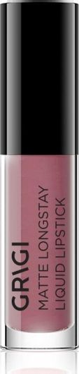 Grigi Long Lasting Liquid Κραγιόν Matte 29 2ml