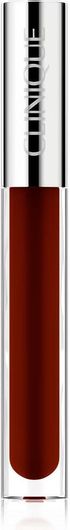 Lip Gloss Clinique Pop Plush Creamy 01 Black Honey 3.4ml