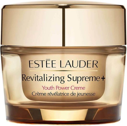 Κρέμα Προσώπου Estee Lauder Revitalizing Supreme+ Youth Power 72ωρη για Σύσφιξη & Λάμψη με Υαλουρονικό Οξύ & Κολλαγόνο 15ml