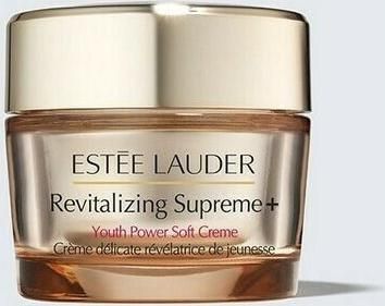 Κρέμα Προσώπου Estee Lauder Revitalizing Supreme+ Youth Power Soft 72ωρη Αντιγηραντική με Υαλουρονικό Οξύ 30ml