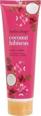 Bodycology Coconut Hibiscus Ενυδατική Lotion Σώματος για Όλες τις Επιδερμίδες 227gr