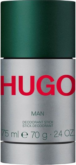 Ανδρικό Αποσμητικό Hugo Boss Man Deodorant Stick 75ml