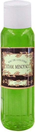 Κολώνια Κουρείου Cosmelia Μενούνος Πεύκο 60ο 1Lt