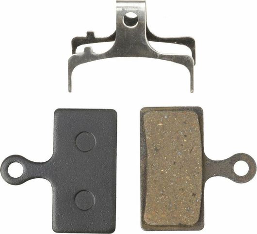 Τακάκια Ποδηλάτου M-Wave Organic S1 360744 για Δισκόφρενο 