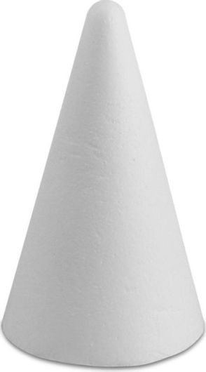 Κώνος Χειροτεχνίας Next  Φελιζόλ Ø125x400mm