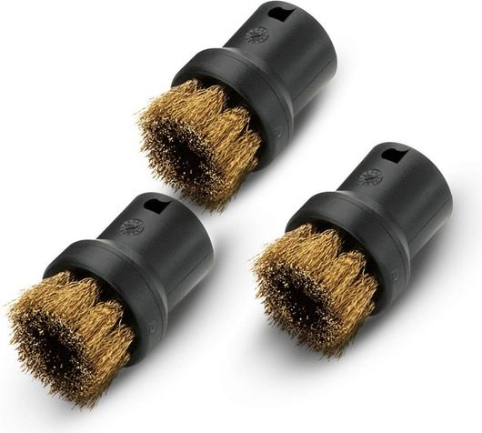 Βούρτσα Karcher 2.863-061.0 για Ατμοκαθαριστή