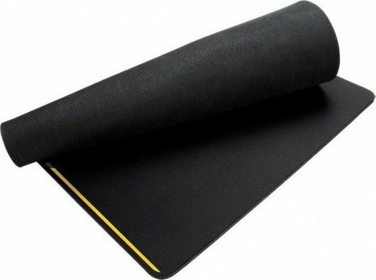 Corsairmm200 Cloth Extended Gaming Mouse Pad XXL 930mm Μαύρο